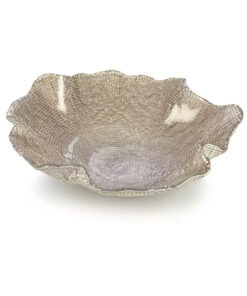 Misa FOL tortoise metal D18 cm