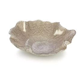 Misa FOL tortoise metal D18 cm