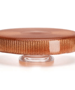 Tortovník Noe 26x10,5 cm oranžová