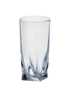 Pohár Quad Glass set 350 ml