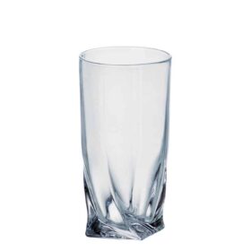 Pohár Quad Glass set 350 ml