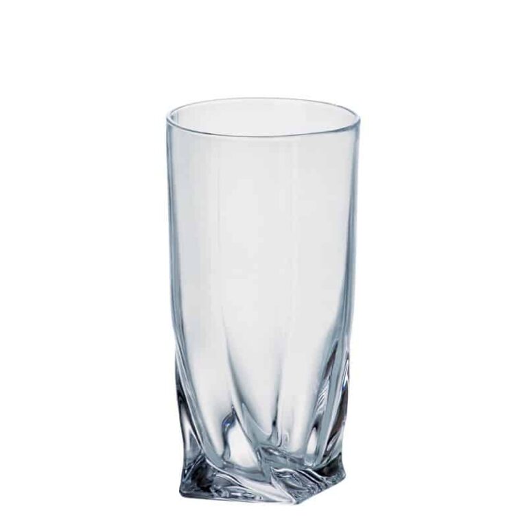 Pohár Quad Glass set 350 ml
