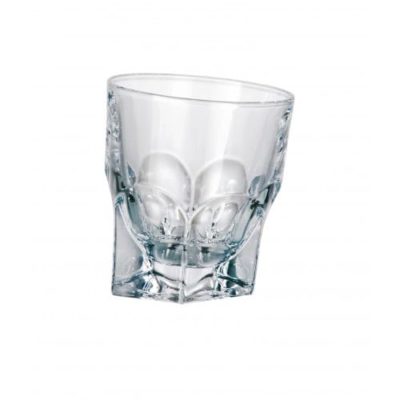 Pohár Aca Whisky Set Glass 320 ml