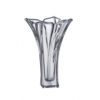 Krištáľová váza Flo Vase 28 cm