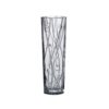 Krištáľová váza Laby Vase 30,5 cm
