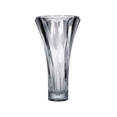 Krištáľová váza Pic Vase 35,5 cm