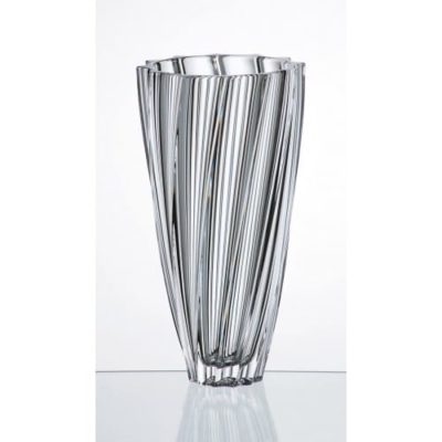 Krištáľová váza Scal Vase 30,5 cm