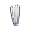 Krištáľová váza Vul Vase 30,5 cm