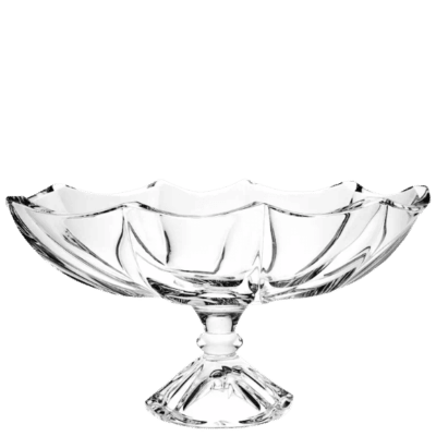 Miska Calyp ftd oval bowl 39 cm