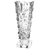 Krištáľová váza Gla vase 38 cm
