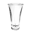 Krištáľová váza Tria vase 30 cm