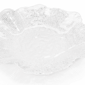 Tanier FOL číry D27 cm