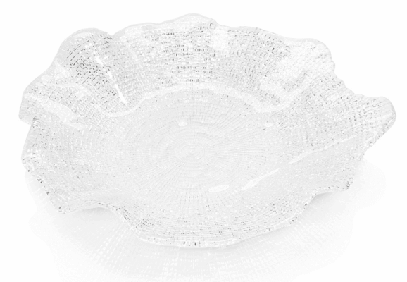 Tanier FOL číry D27 cm