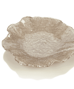 Tanier FOL tortoise metal D28 cm