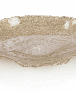 Misa FOL tortoise metal 50 x 29 cm