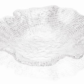 Misa FOL číra D25 cm