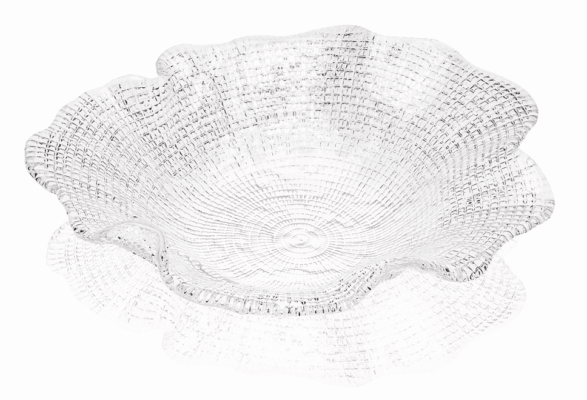 Misa FOL číra D25 cm
