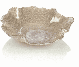 Misa FOL Tortoise metal D25 cm