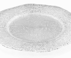 Tanier DIAMAN číry D34 cm H2 cm