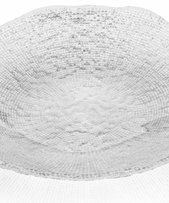 Misa DIAMAN číra D41 cm H6 cm