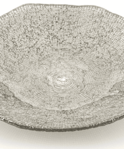 Misa DIAMAN béžová D41 cm H6 cm