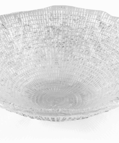 Misa DIAMAN číra D16 cm H5,2 cm