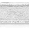 Podnos DIAMAN číry 53 x 17 cm H1,5 cm