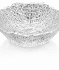 Misa DIAMAN číra D20 cm H7 cm