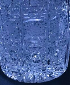 Krištálový brúsený džbán 750 ml