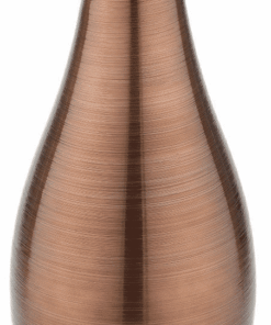 Váza BOMBEJ tabak D20 cm H55 cm