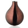 Váza BOMBEJ tabak D28,7 cm H37,5 cm