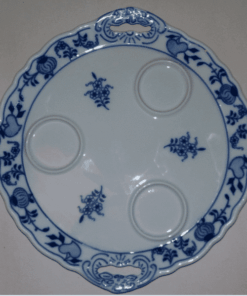 Cibulák – Stolná súprava – originálny cibuľový porcelán 1. akosť