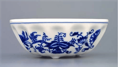 Cibulák – Forma na bábovku 14 cm – Originálny cibuľový porcelán 1. akosť