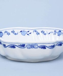 Cibulák – Kohút – forma na pečenie 1,2 l – originál cibuľový porcelán 1. akosť