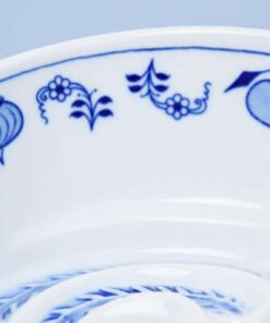 Cibulák – Kohút – forma na pečenie 1,2 l – originál cibuľový porcelán 1. akosť