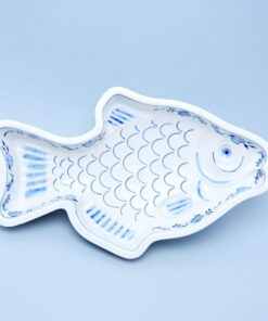 Cibulák – Forma na pečenie – kapor – originál cibuľový porcelán 1. akosť