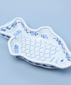 Cibulák – Forma na pečenie – kapor – originál cibuľový porcelán 1. akosť