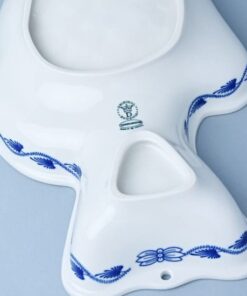 Cibulák – Forma na pečenie – kapor – originál cibuľový porcelán 1. akosť