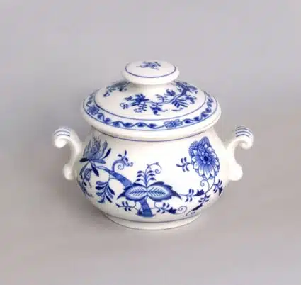 Cibulák – Hrnček Garzoček 0,5 l – originálny cibuľový porcelán 1. akosť