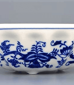 Cibulák – Forma na bábovku 14 cm – Originálny cibuľový porcelán 1. akosť