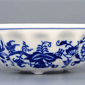 Cibulák – Forma na bábovku 14 cm – Originálny cibuľový porcelán 1. akosť
