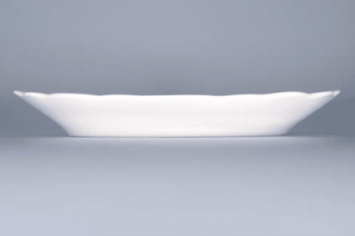 Cibulák – Misa oválna 28 cm – originálny cibuľový porcelán 1. akosť