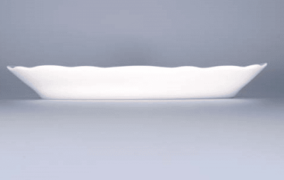 Cibulák – Misa oválna 31 cm – originálny cibuľový porcelán 1. akosť