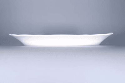 Cibulák – Misa oválna 39 cm – originálny cibuľový porcelán 1. akosť
