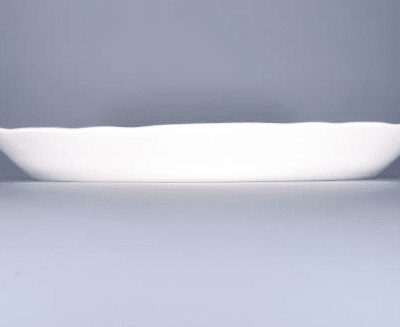 Cibulák – Misa oválna 43 cm – originálny cibuľový porcelán 1. akosť