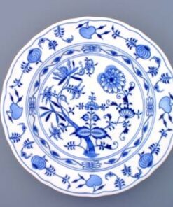 Cibulák – Misa okrúhla 34 cm – originál cibuľový porcelán 1. akosť