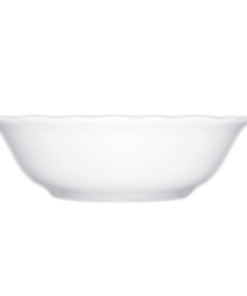 Cibulák – Miska na kompót 14 cm – originálny cibuľový porcelán I. akosť