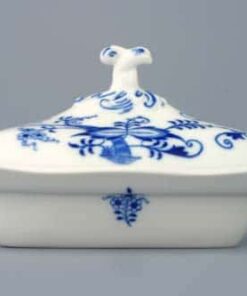 Cibulák – Misa ragout 0,25 l – originálny cibuľový porcelán 1. akosť