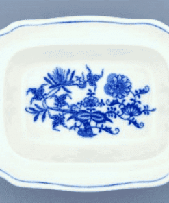 Cibulák – Misa ragout 0,25 l – originálny cibuľový porcelán 1. akosť