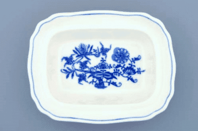 Cibulák – Misa ragout 0,25 l – originálny cibuľový porcelán 1. akosť